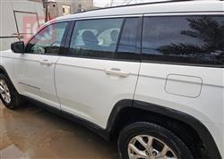 جيب جراند شيروكي إل